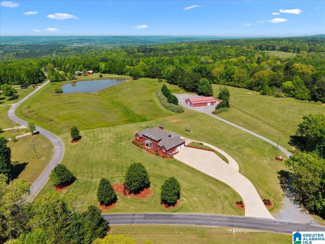 House in Empire, Alabama, United States 2 - 18401688