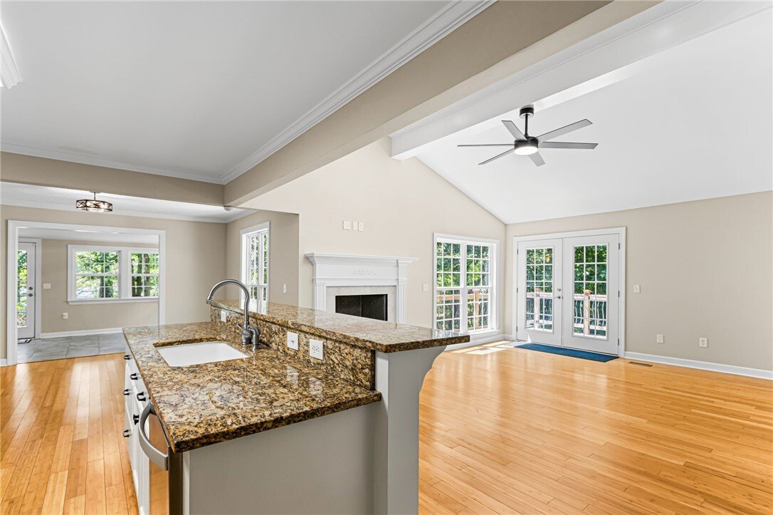 House in Clemson, South Carolina, United States 5 - 18401716