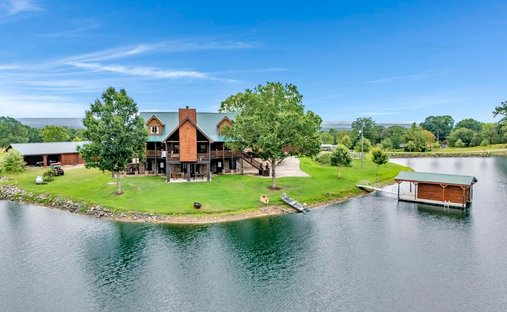 House in Hayden, Alabama, United States 1