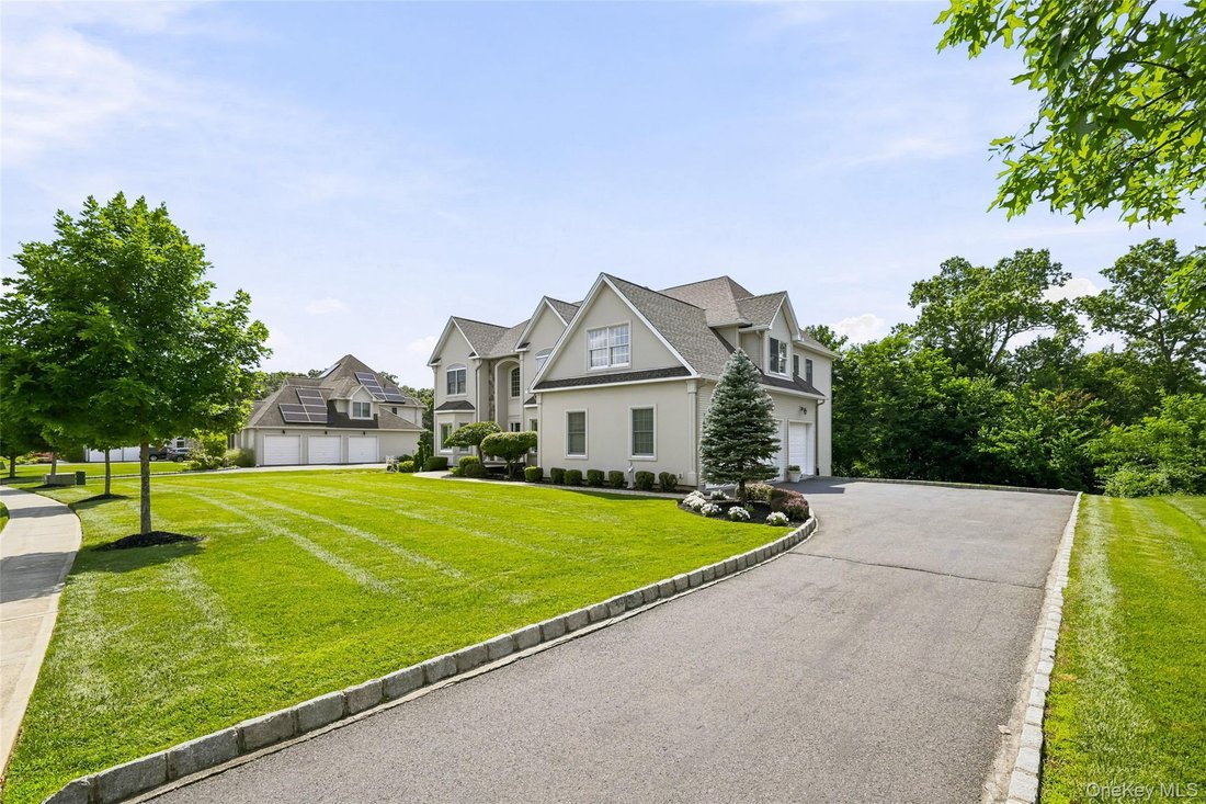 House in Congers, New York, United States 3 - 18402344