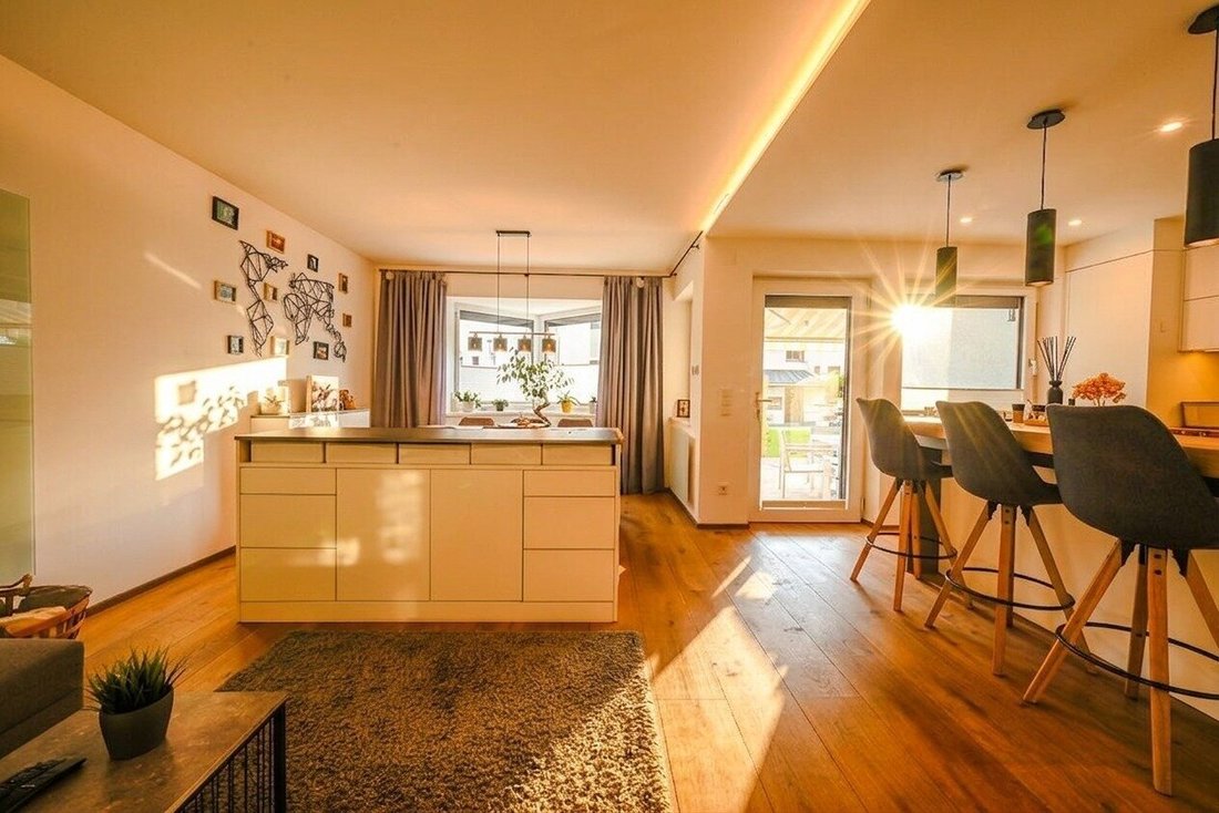 Apartment in Walchsee, Tyrol, Austria 4 - 18400560