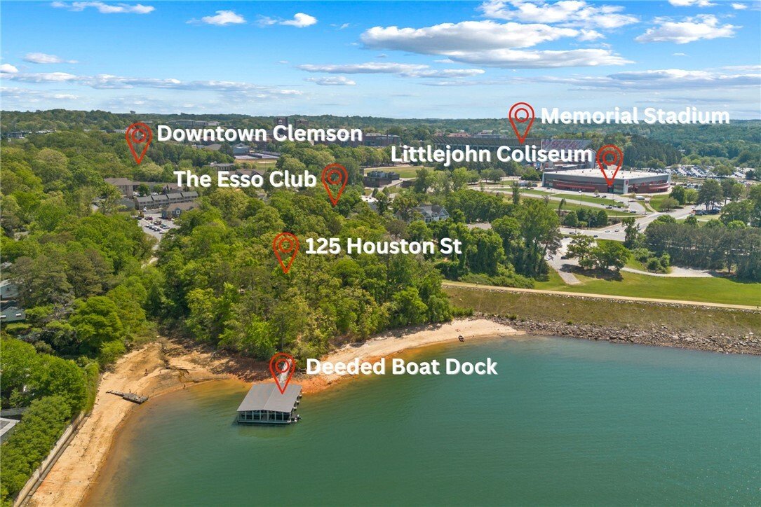 House in Clemson, South Carolina, United States 4 - 18401716