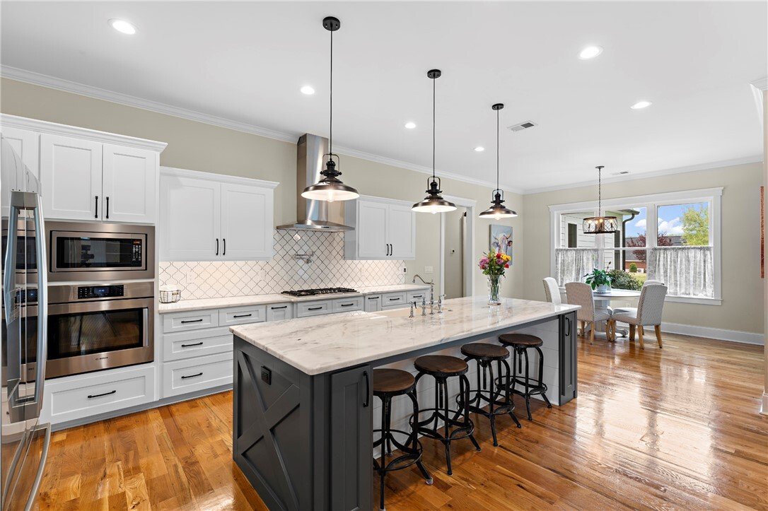 House in Williamston, South Carolina, United States 4 - 18402066