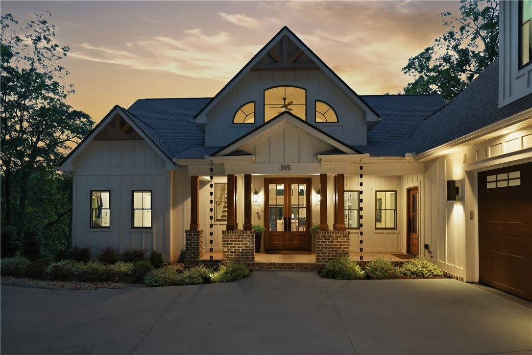 House in Seneca, South Carolina, United States 2 - 18402216