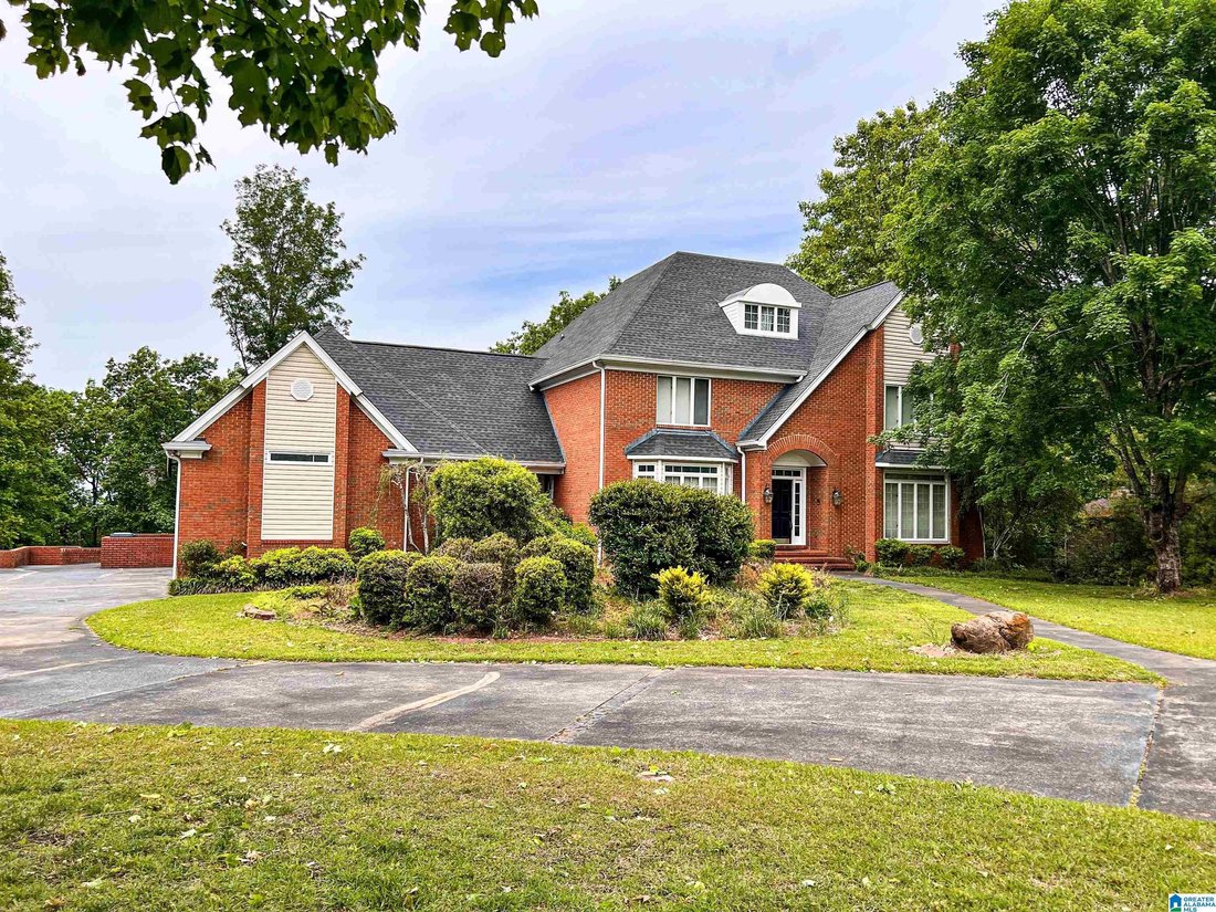 House in Anniston, Alabama, United States 2 - 18401183
