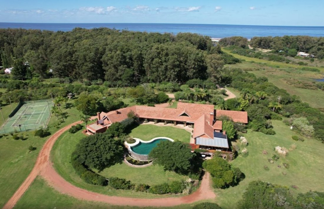 Farm Ranch in Solis de Mataojo, Lavalleja Department, Uruguay 2 - 18402329