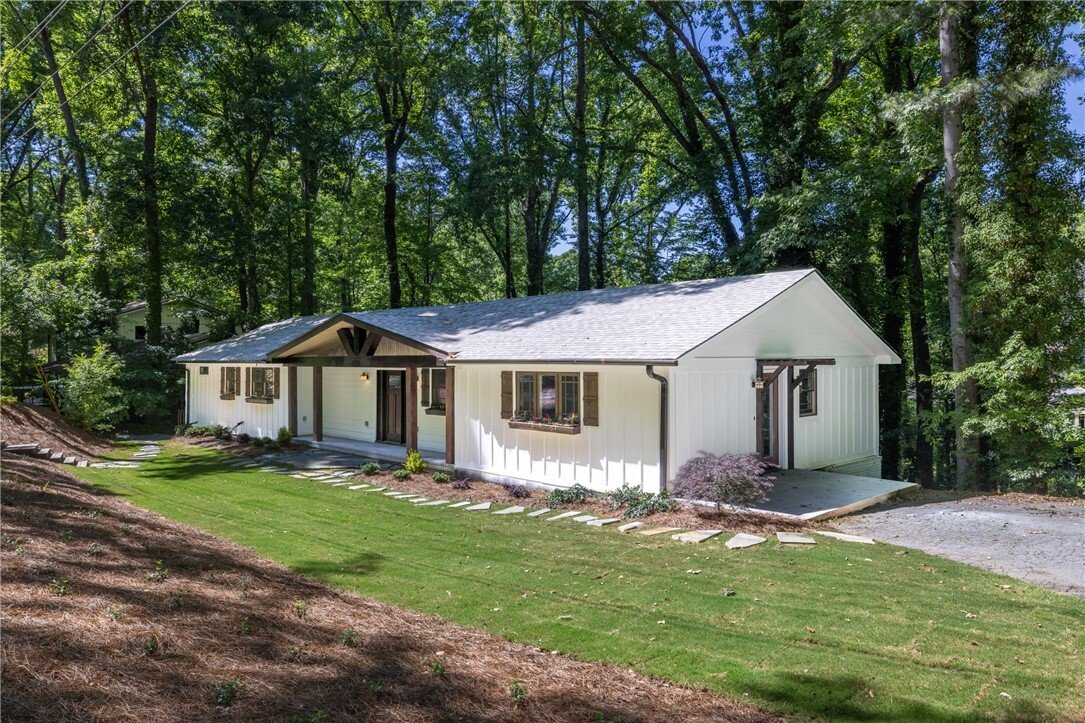 House in Clemson, South Carolina, United States 3 - 18402014