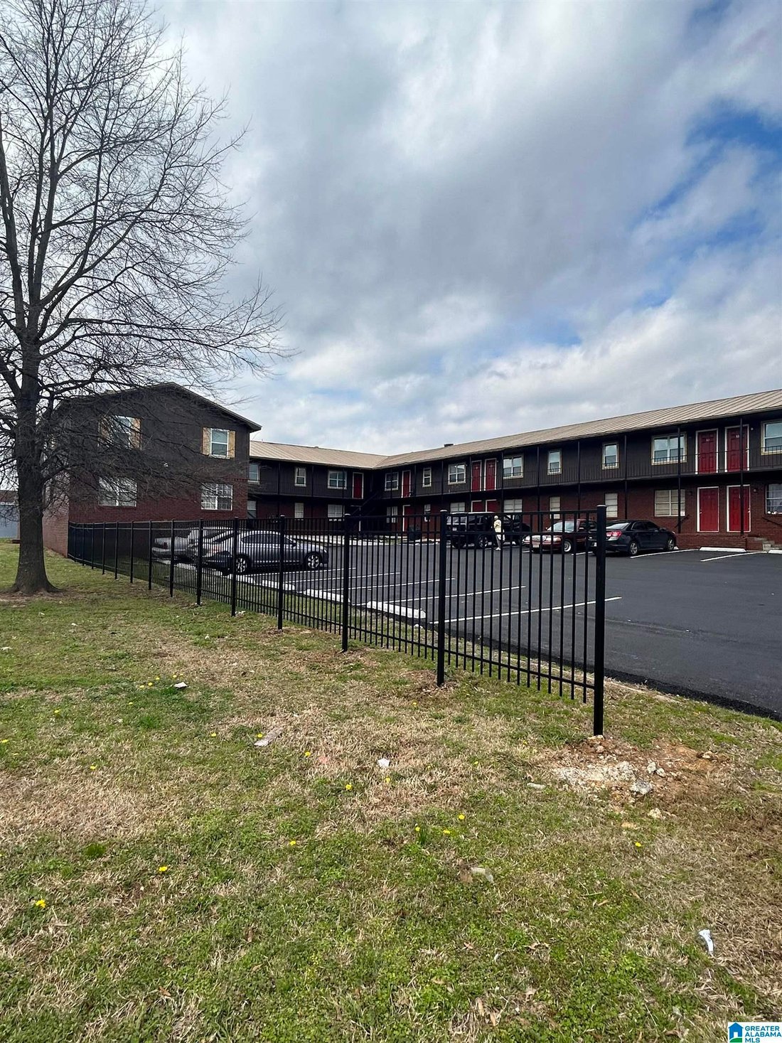 Apartment in Grayson Valley, Alabama, United States 1 - 18401480