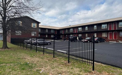 Apartamento en Grayson Valley, Alabama, Estados Unidos 1