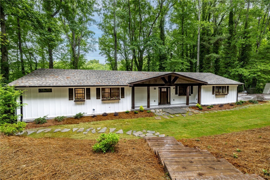 House in Clemson, South Carolina, United States 1 - 18402014