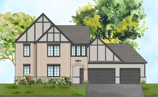 Haus in Alabaster, Alabama, Vereinigte Staaten 1