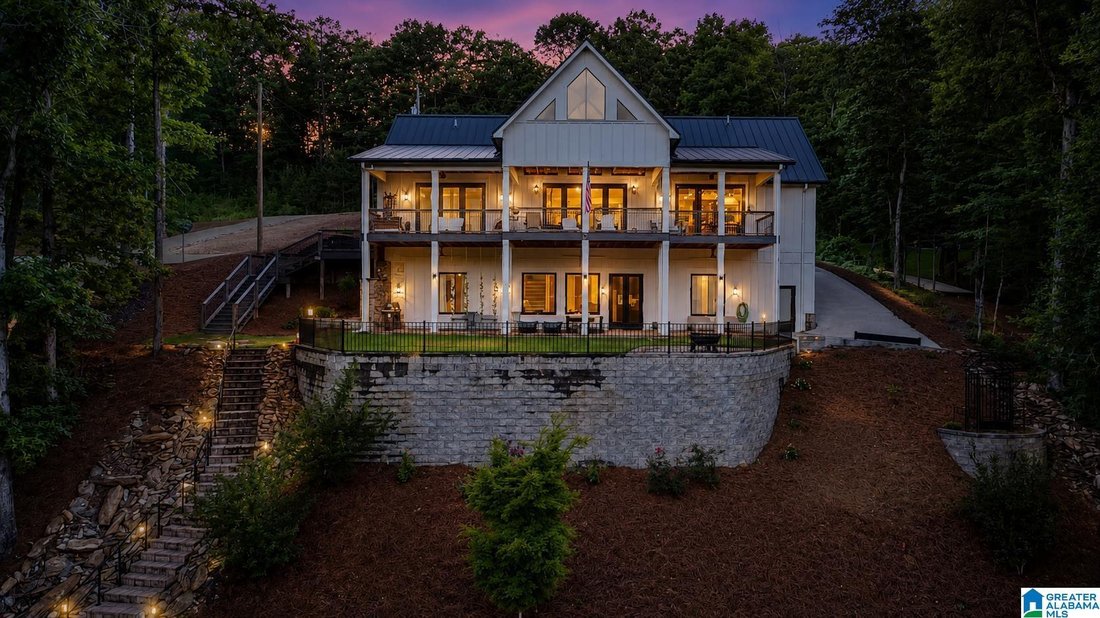 House in Wedowee, Alabama, United States 2 - 18401226