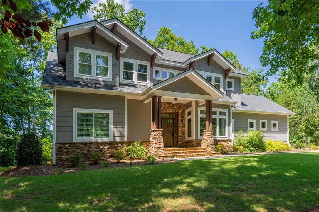House in Seneca, South Carolina, United States 3 - 18402134