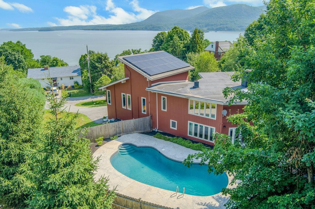 House in Cornwall-on-Hudson, New York, United States 2 - 18402597