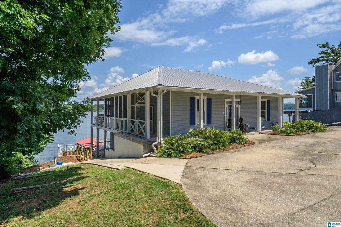 House in Talladega, Alabama, United States 4 - 18401292