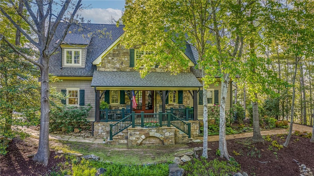 House in Sunset, South Carolina, United States 5 - 18402251