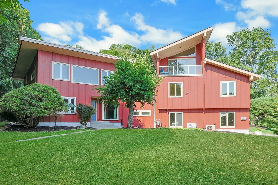 House in Cornwall-on-Hudson, New York, United States 1 - 18402597
