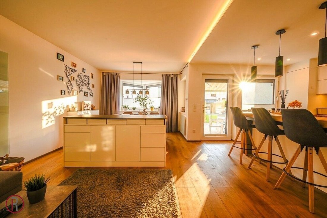 Apartment in Walchsee, Tyrol, Austria 4 - 18400701