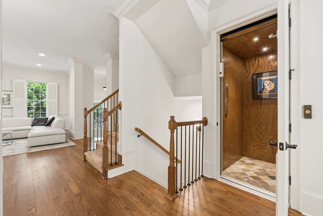 Townhouse in Smyrna, Georgia, United States 3 - 18400523