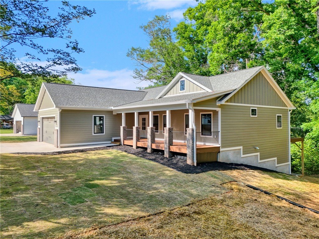 House in Pendleton, South Carolina, United States 3 - 18401726