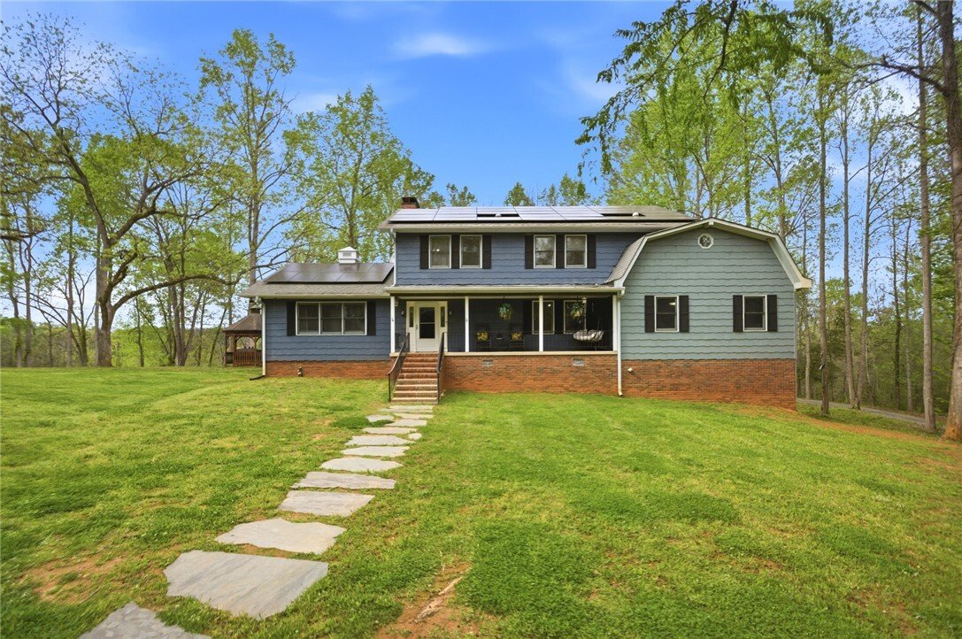House in Walhalla, South Carolina, United States 1 - 18402154