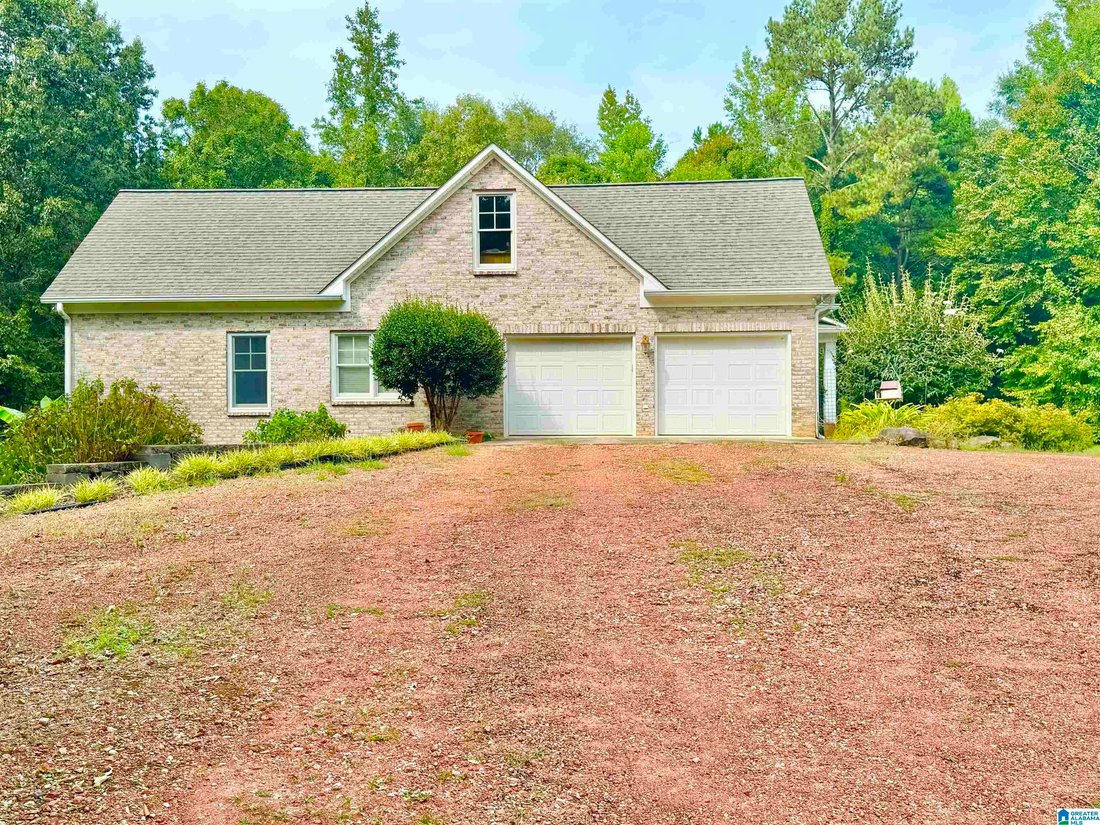 House in Alexander City, Alabama, United States 4 - 18401268
