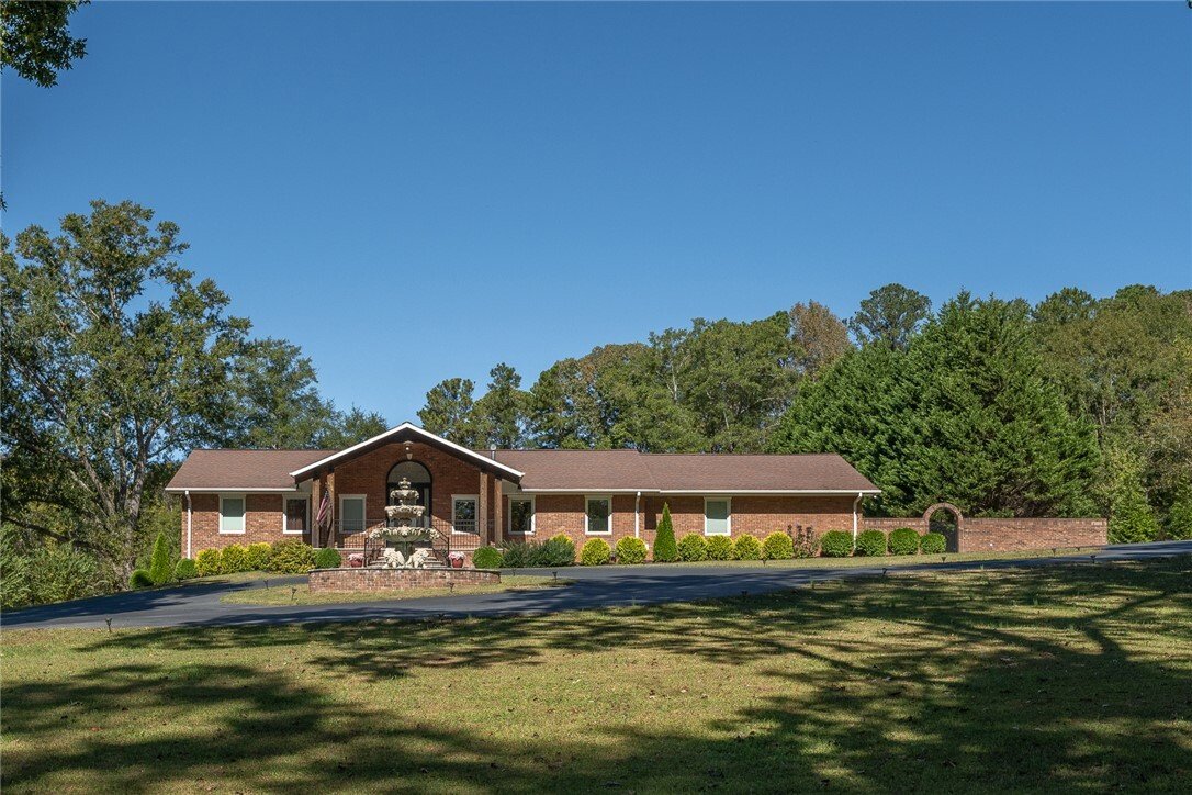 House in Inman, South Carolina, United States 3 - 18401728