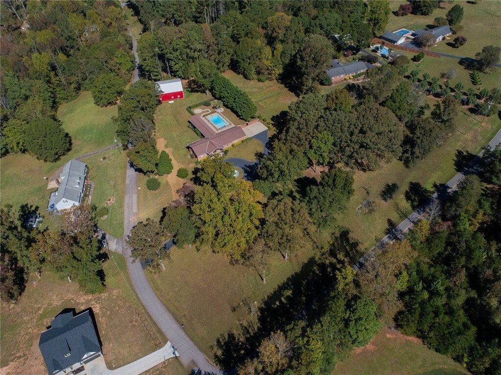 House in Inman, South Carolina, United States 5 - 18401728