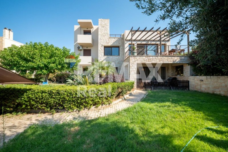 Community of Elea, Gouves, Greece 1 - 18400816