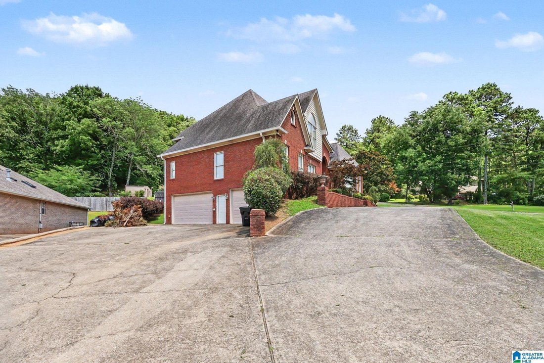 House in Grayson Valley, Alabama, United States 4 - 18400939