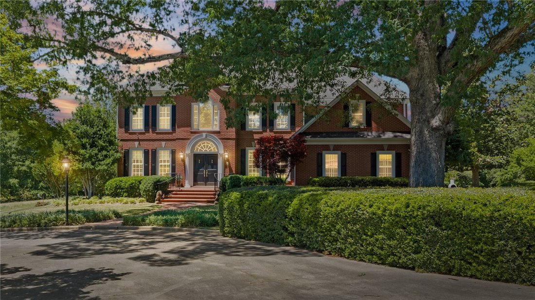 House in Six Mile, South Carolina, United States 1 - 18402231