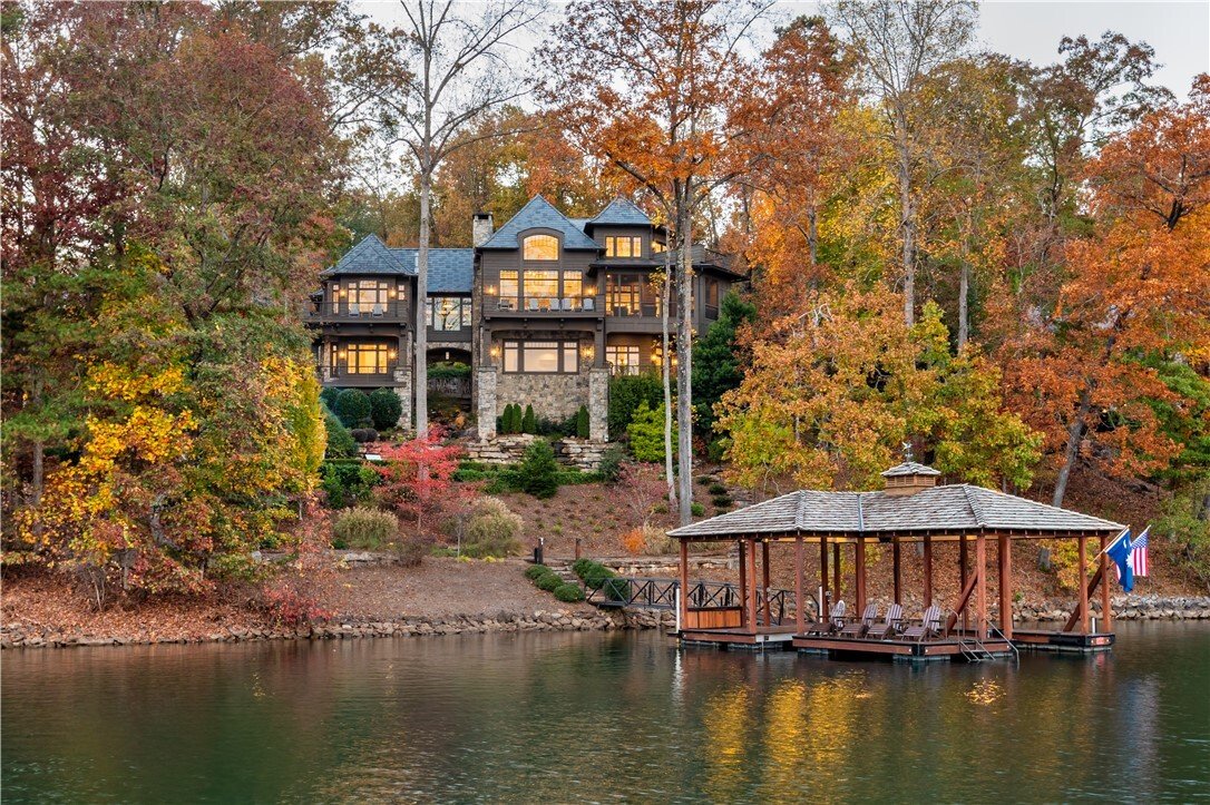 House in Sunset, South Carolina, United States 1 - 18402223
