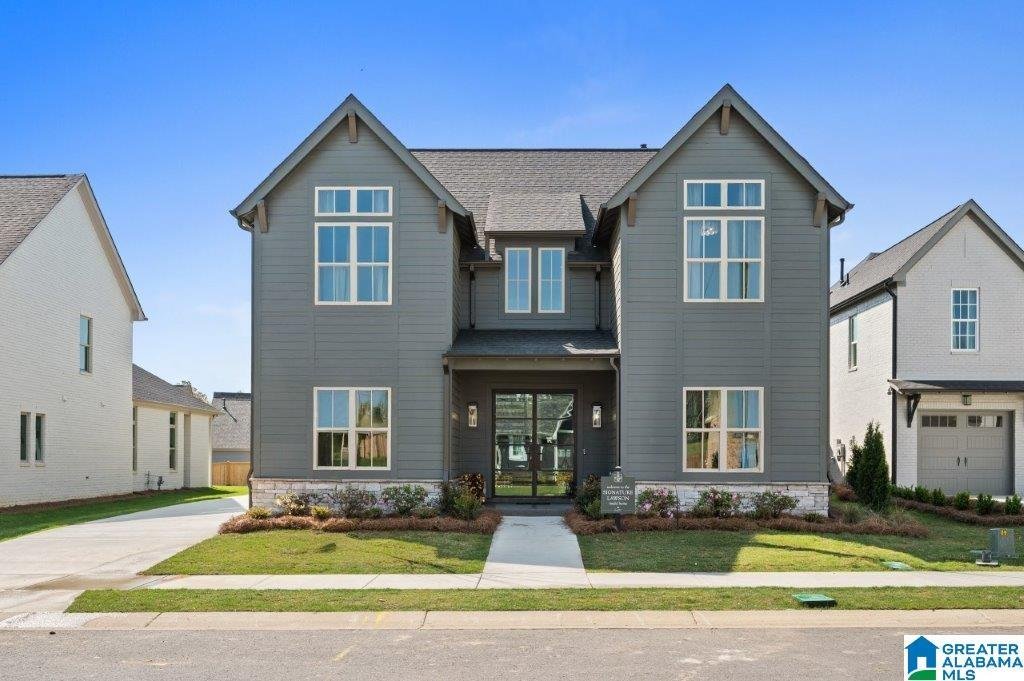 House in Hoover, Alabama, United States 1 - 18401197