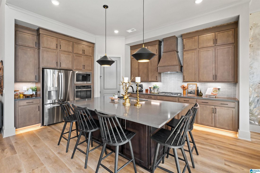 House in Hoover, Alabama, United States 5 - 18401436