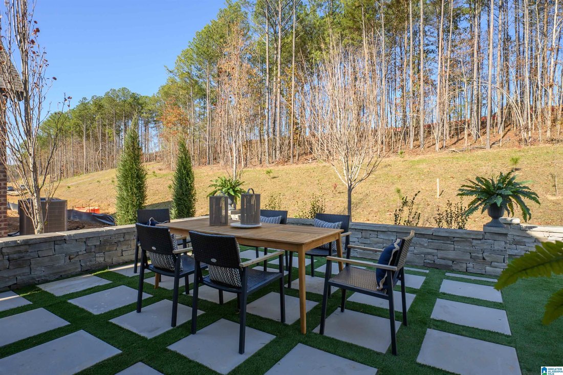 House in Hoover, Alabama, United States 4 - 18400886