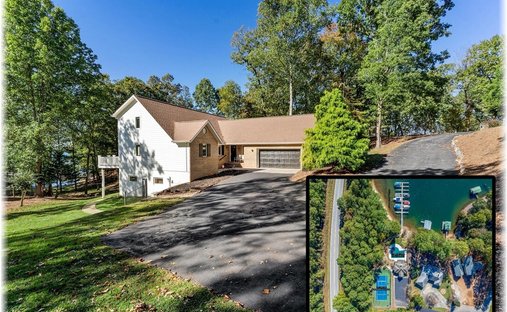 Haus in Seneca, South Carolina, Vereinigte Staaten 1