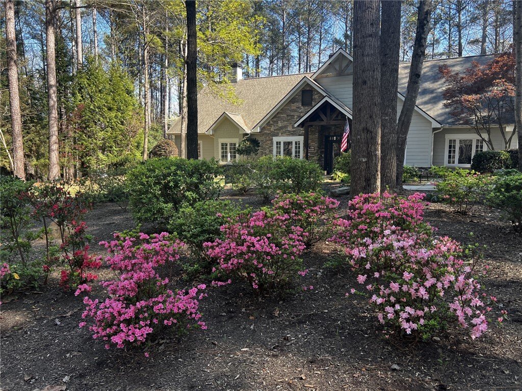 House in Seneca, South Carolina, United States 2 - 18401989