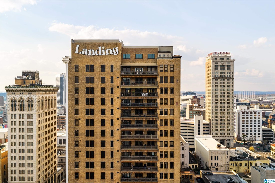 Condo in Birmingham, Alabama, United States 1 - 18401679