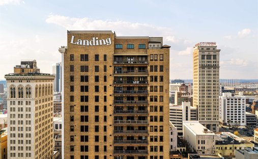 Condominio a Birmingham, Alabama, Stati Uniti 1