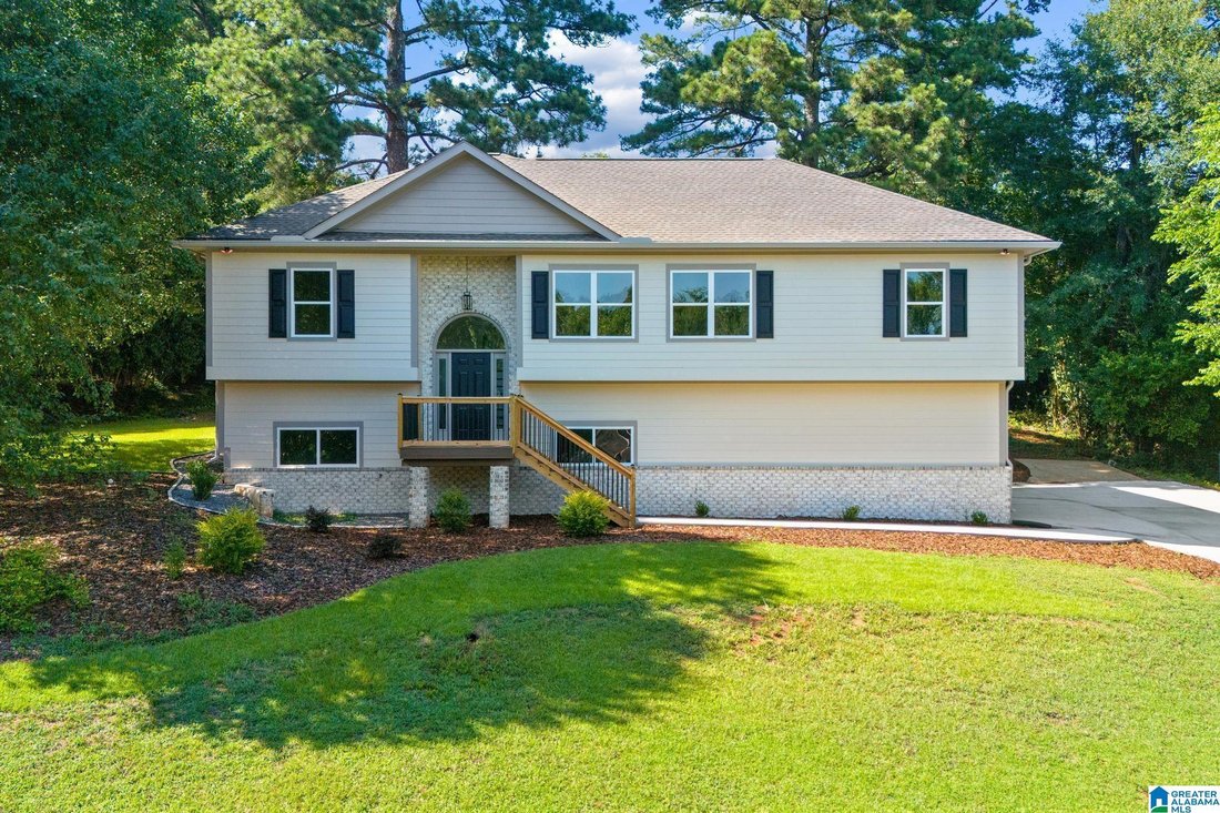 House in Irondale, Alabama, United States 2 - 18401423