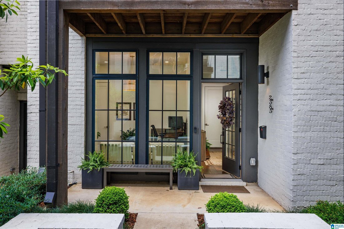 Townhouse in Birmingham, Alabama, United States 5 - 18401635
