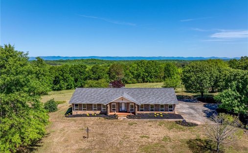 Maison à Easley, Caroline du Sud, États-Unis 1
