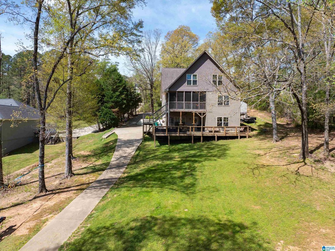 House in McCalla, Alabama, United States 5 - 18400905