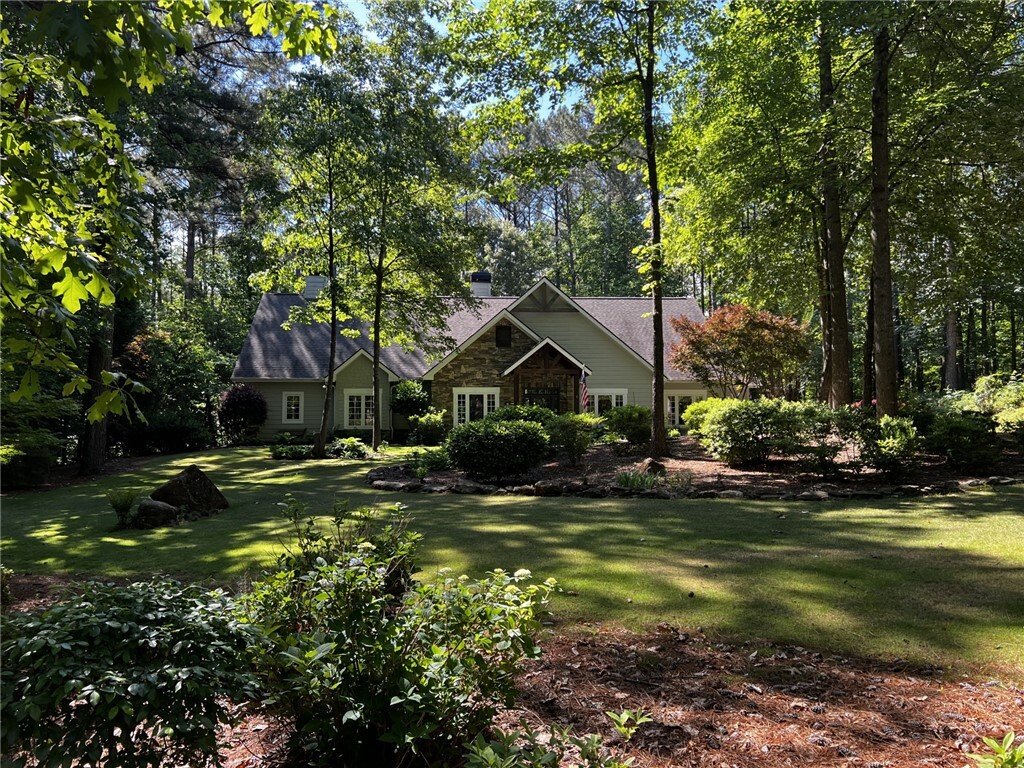 House in Seneca, South Carolina, United States 4 - 18401989