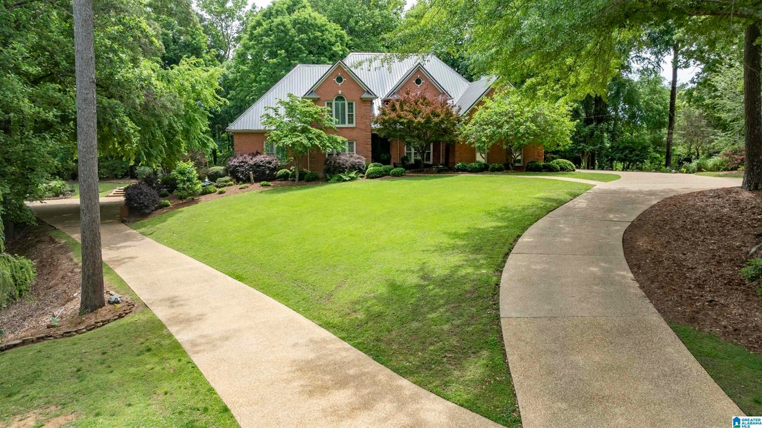 House in Gardendale, Alabama, United States 1 - 18401053