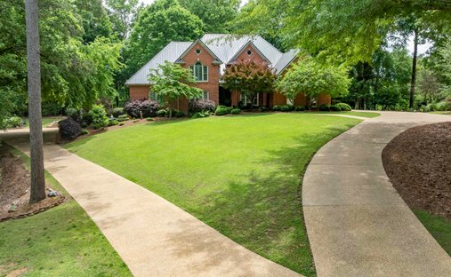 Casa a Gardendale, Alabama, Stati Uniti 1