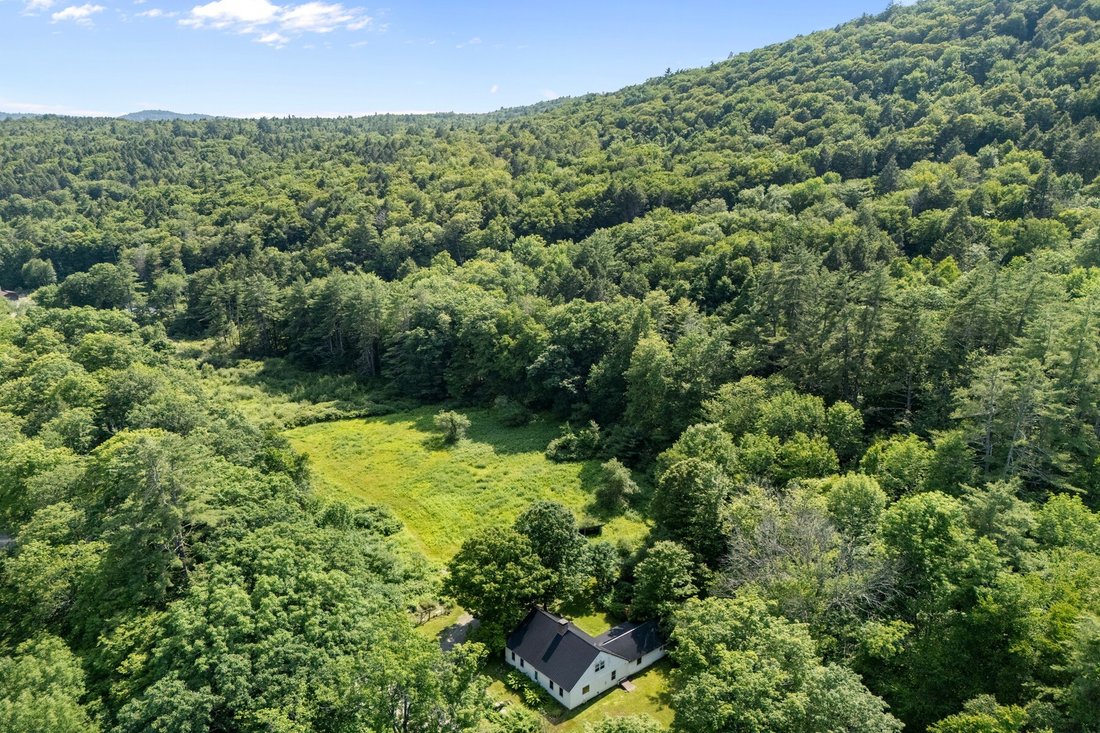 House in Newfane, Vermont, United States 1 - 18402473