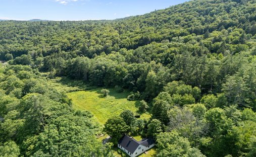 Haus in Newfane, Vermont, Vereinigte Staaten 1