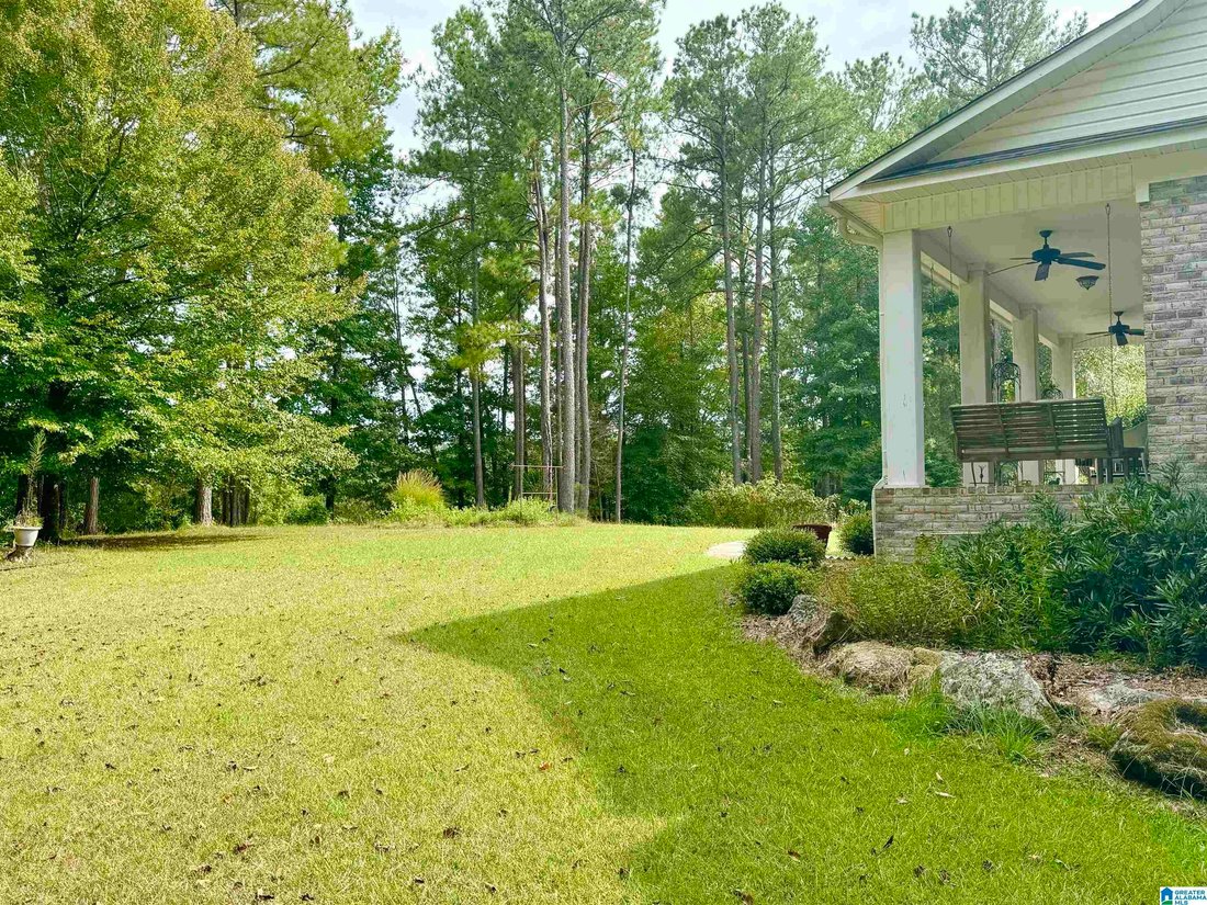 House in Alexander City, Alabama, United States 3 - 18401268