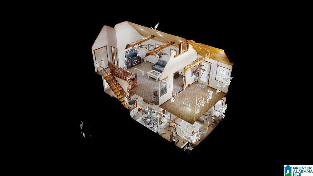 House in Crane Hill, Alabama, United States 2 - 18400890